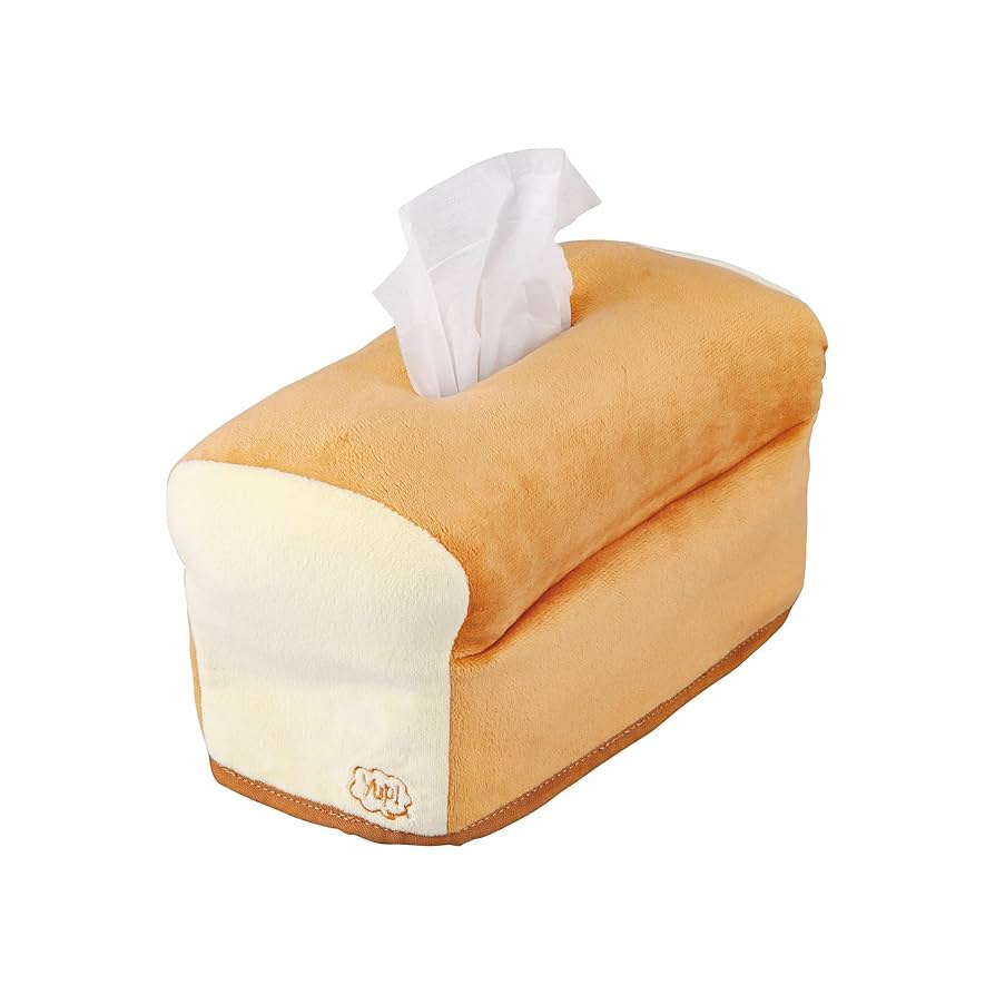 トイレットペーパー　カバー　ティッシュカバー　パンケーキ ティッシュケース・トイレットペーパーケース[カーブ] スクエア